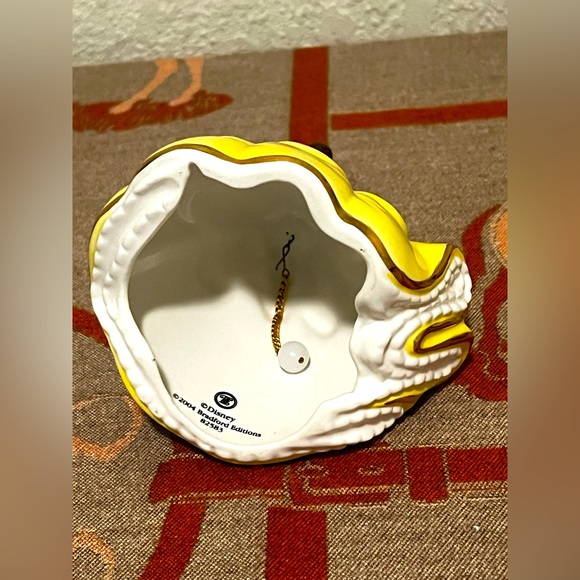 Bradford Editions Disney's Dresses and Dreams "Forever Belle" Bell - Picture 3 of 5